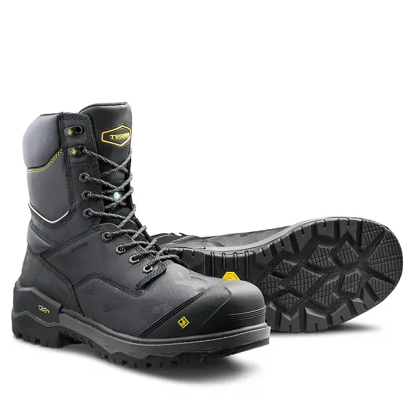 Terra Gantry safety boots