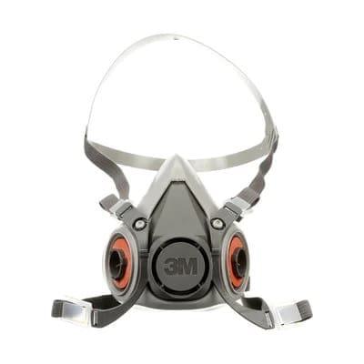 Demi-masque 3M