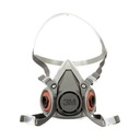 Demi-masque 3M