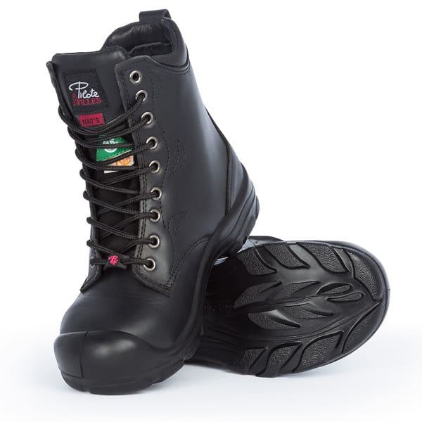 Botte sécurité S552 Pilote & Filles