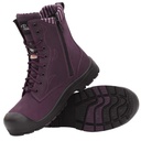 Botte sécurité PF358 Pilote & Filles