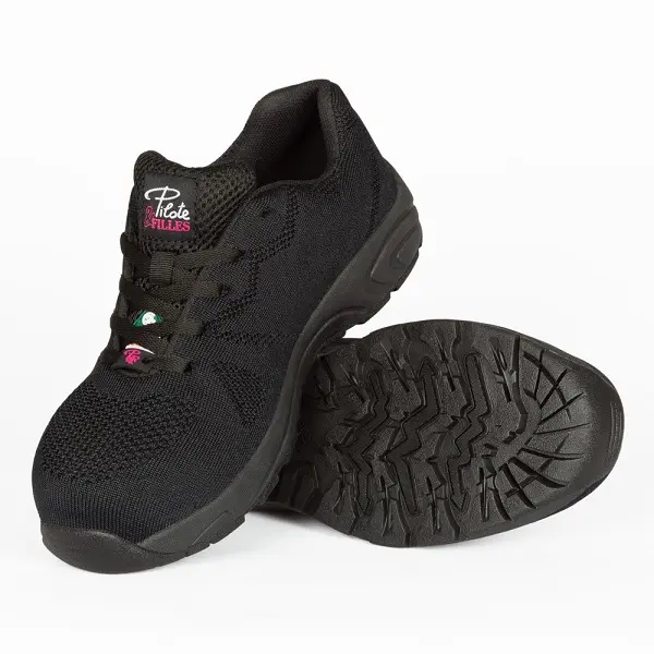 Pilote & Filles PF636 safety shoes