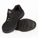 Pilote & Filles PF636 safety shoes