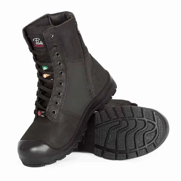Pilote & Filles PF368 safety boots