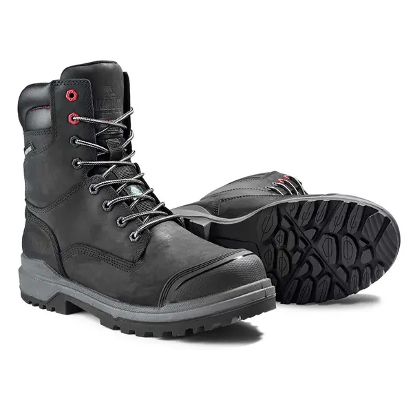 Kodiak Karluk safety boots