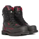 Royer Revolt R-Dry safety boots