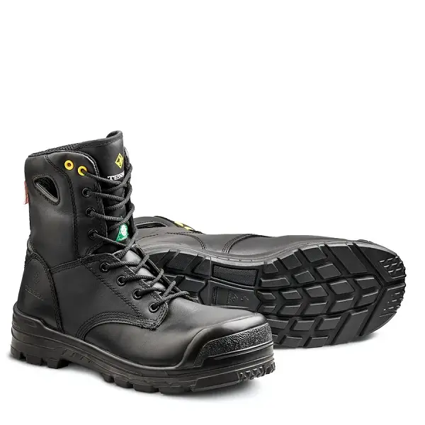 Terra Argo safety boots
