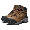 Keen Evanston 6" safety boots