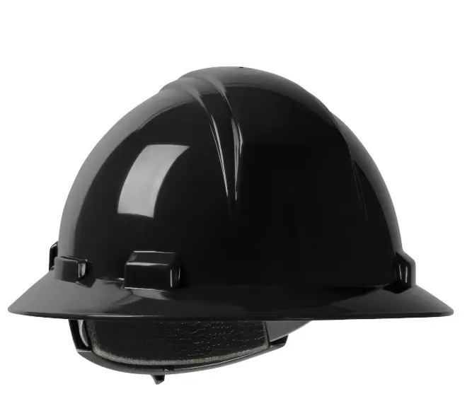 Chapeau sécurité Kilimanjaro type 1 Dynamic
