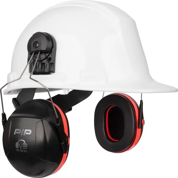 Protecteur d'ouïe V3 Pip