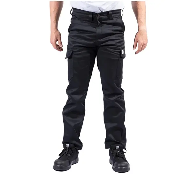 Big Bill Big Flex cargo pants