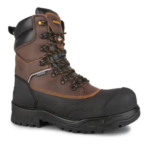 Acton Innova winter safety boots