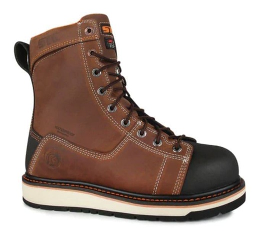 [stc-blacksmith-safety-boots] STC Blacksmith safety boots