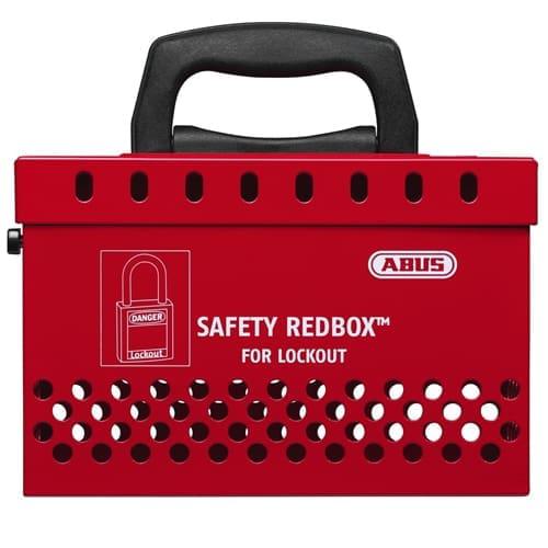 [abus-safety-redbox] Abus Safety Redbox