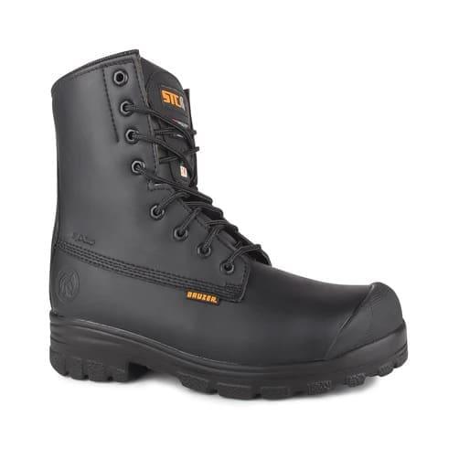 [stc-keep-microfiber-safety-boots] STC Keep Microfiber safety boots