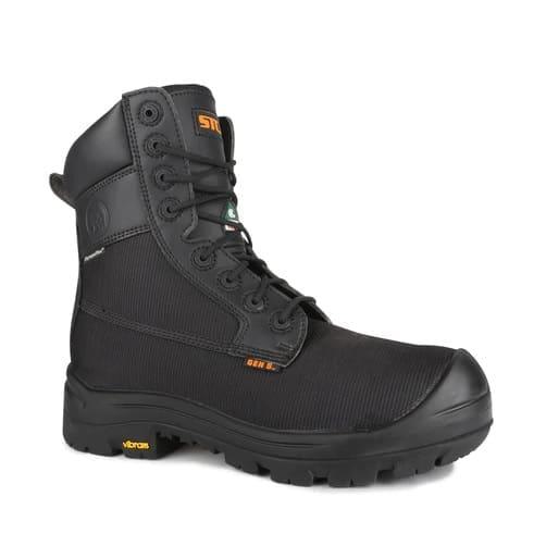 [stc-shire-safety-boots] STC Shire safety boots