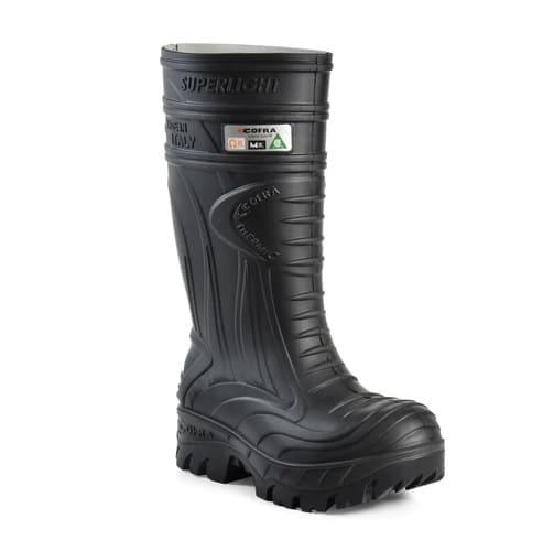 Botte sécurité Thermic Cofra