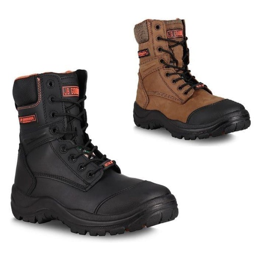 [jb-goodhue-trasher-safety-boots] JB Goodhue Trasher safety boots