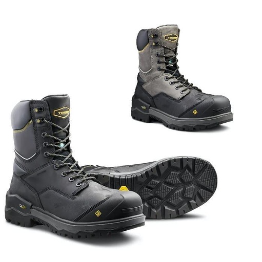 [terra-gantry-safety-boots] Terra Gantry safety boots