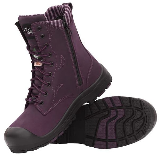 [pilote-filles-pf358-safety-boots] Pilote & Filles PF358 safety boots