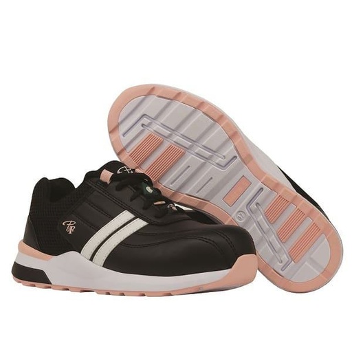 [pilote-filles-pf630-safety-shoes] Pilote & Filles PF630 safety shoes