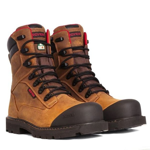 [royer-revolt-safety-boots] Royer Revolt safety boots
