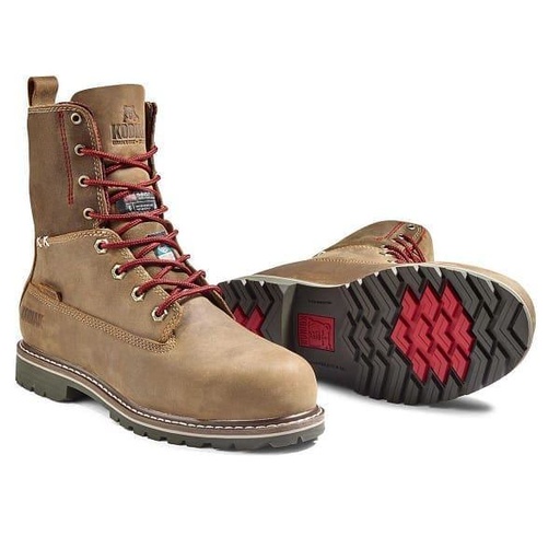 [womens-kodiak-bralorne-safety-boots] Women's Kodiak Bralorne safety boots