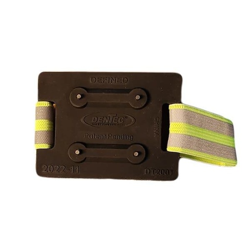 [dentec-icetred-ice-cleat] Dentec ICETRED ice cleat