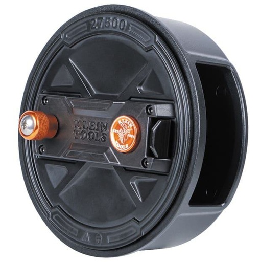 [klein-tools-quick-lock-tie-wire-reel] Klein Tools quick-lock tie wire reel