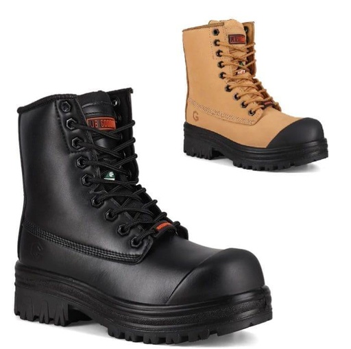 [jb-goodhue-storm-safety-boots] JB Goodhue Storm safety boots