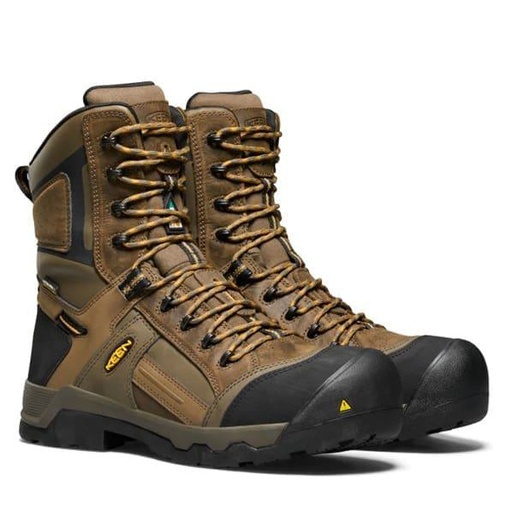 [keen-davenport-safety-boots] Keen Davenport safety boots