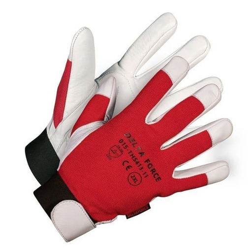 [delta-force-vibration-dampening-gloves] Delta Force vibration dampening gloves