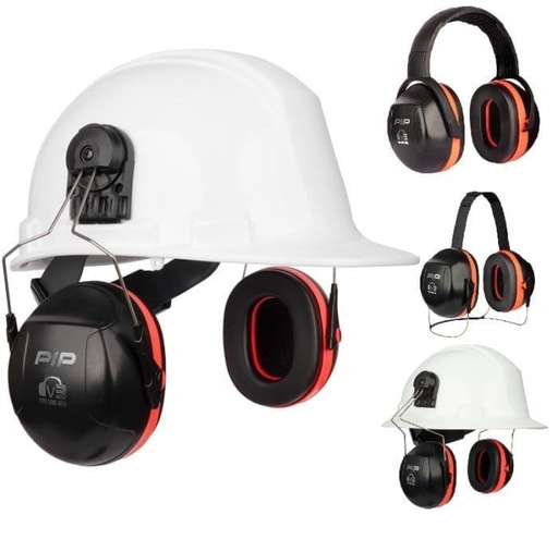 Pip V3 earmuffs