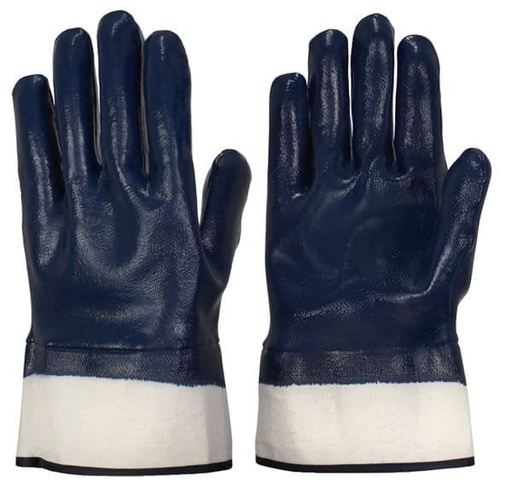 [sturrdi-nitrile-glove-with-safety-cuff] Sturrdi nitrile glove with safety cuff
