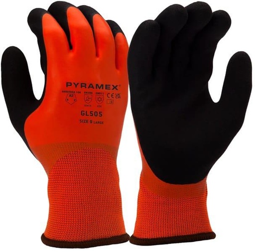 [pyramex-gl505-44-505] Pyramex GL505 44/505