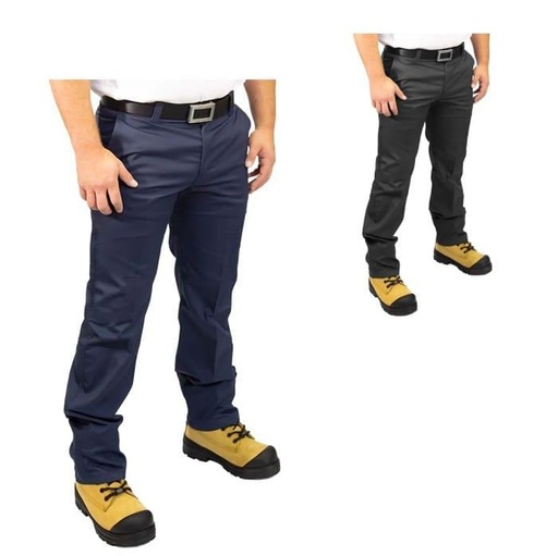 [big-bill-big-flex-work-pants] Big Bill Big Flex work pants