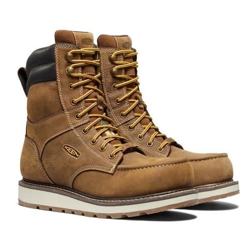 [keen-cincinnati-safety-boots] Keen Cincinnati safety boots