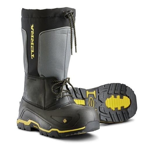[terra-stormbreaker-winter-safety-boots] Terra Stormbreaker winter safety boots