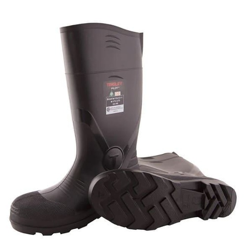 [tingley-pilot-safety-boots] Tingley Pilot safety boots