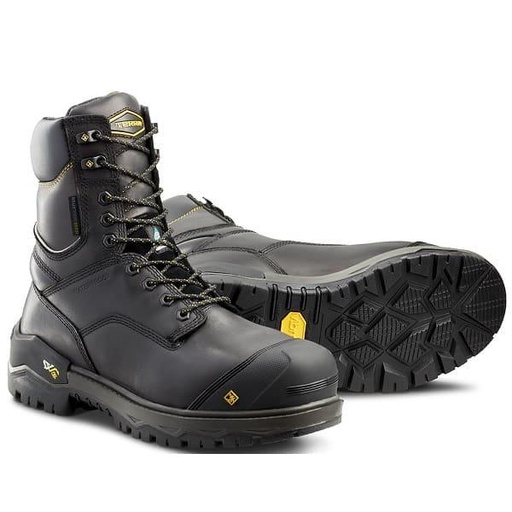 [terra-gantry-lxi-safety-boots] Terra Gantry LXI safety boots