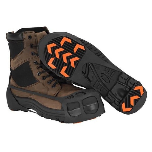 [duenorth-grippro-spikeless-traction-aid] Duenorth Grippro spikeless traction aid