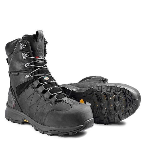 [kodiak-ice-conqueror-safety-boots] Kodiak Ice Conqueror safety boots