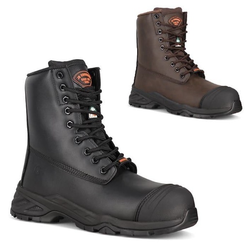 [jb-goodhue-hurricane-safety-boots] JB Goodhue Hurricane safety boots