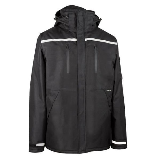 [jackfield-insulated-waterproof-jacket] Jackfield insulated waterproof jacket
