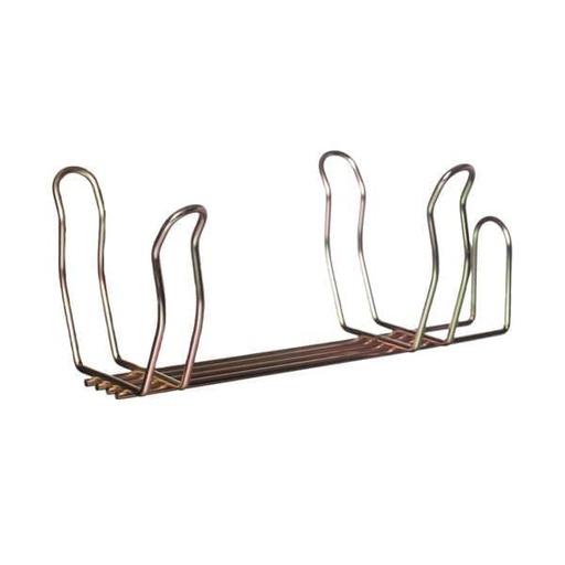 [clip-bracket-for-5-lb-extinguisher] Clip bracket for 5 lb extinguisher