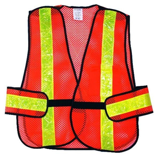 [twxpert-mesh-safety-vest] TWXpert mesh safety vest