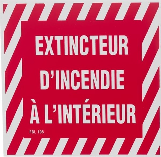 [vinyl-self-adhesive-signs-4-x-4] Vinyl self adhesive signs 4" x 4"
