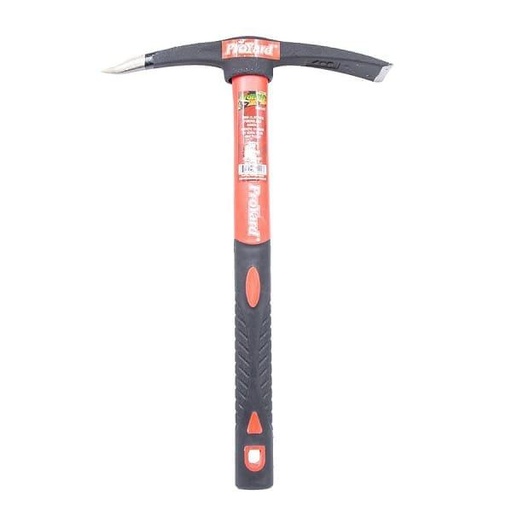 [proyard-mini-clay-pick-mattock] ProYard mini clay pick & mattock