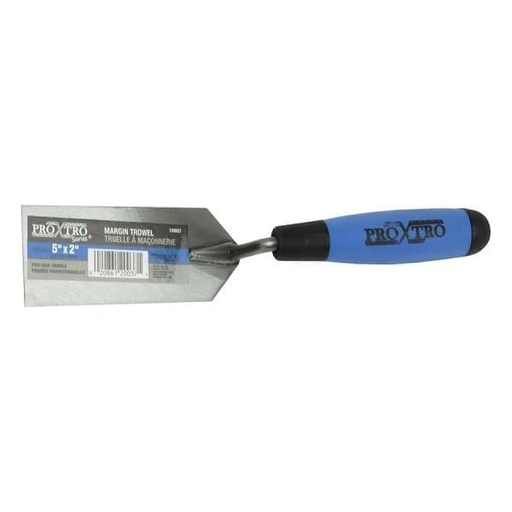 [tooltech-margin-trowel-5-x-2] Tooltech margin trowel 5" x 2"