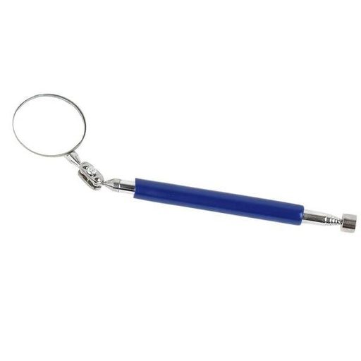 [matrix-magnetic-pick-up-tool-with-mirror] Matrix magnetic pick up tool with mirror